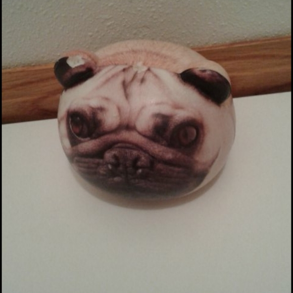 Pug stuff - Picture 3 of 5